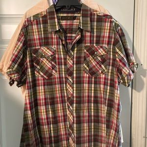 Mens 2XL